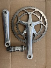Dura ace crankset for sale  Jarrell
