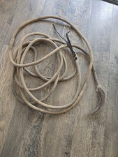 Mecate reins for sale  Marlborough