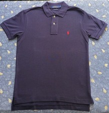 Polo ralph lauren usato  Genova