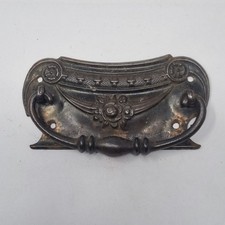 Antique brass victorian for sale  CHELTENHAM