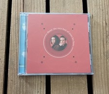 Shout: the Very Best of Tears for Fears by Tears for Fears (CD, 2001) comprar usado  Enviando para Brazil