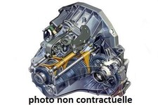 Boite vitesses citroen d'occasion Boite vitesses citroen d'occasion  Seurre