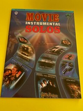 Movie instrumental solos gebraucht kaufen  Rottenburg am Neckar