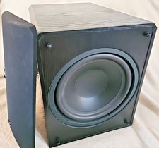 Definitive technology powerfie for sale  Rockville