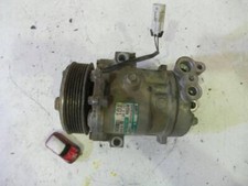 Compressor de ar condicionado 13106850 para OPEL COMBO (CORSA C) 1.3 16V 351336 comprar usado  Enviando para Brazil