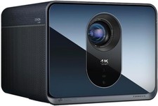 Formovie laser projector for sale  MANCHESTER