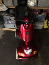 Tga road scooter for sale  WREXHAM