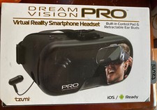 Dream vision pro d'occasion  Expédié en France