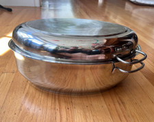 Tri ply heavy for sale  Oakland
