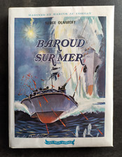 Baroud mer serge d'occasion  Les Sables-d'Olonne