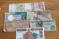 Lot banknoten gebraucht gebraucht kaufen  München