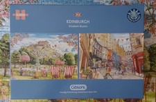 500 piece jigsaws for sale  BRADFORD