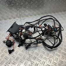Kabelbaum hauptstrang elektron gebraucht kaufen  Nürnberg
