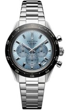 Zenith chronomaster sport for sale  BATHGATE