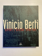 Vinicio berti dipinti usato  Verona