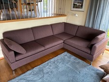 Sofa marke brühl gebraucht kaufen  Bretten
