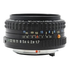 Bjektiv pentax smc gebraucht kaufen  Filderstadt