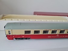 Rivarossi carrozza tee usato  Milano