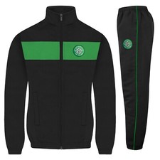 Celtic tracksuit boys for sale  GRIMSBY