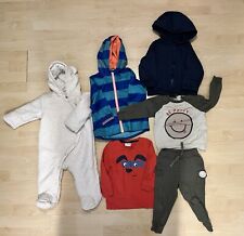 Baby boy months for sale  WARRINGTON