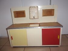 Ancien meuble cuisine d'occasion  Mornant