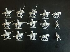 Pendraken lancers . for sale  ST. ALBANS
