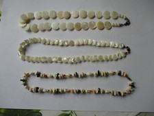 Stück modeschmuck ketten gebraucht kaufen  Engelskirchen