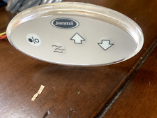 Jacuzzi button topsied for sale  Benicia