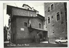 Firenze casa dante usato  Oliveto Lario