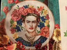 Artist frida khalo for sale Artist frida khalo for sale  LEICESTER