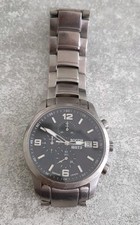 Boccia titanium herren gebraucht kaufen  Bad Waldsee