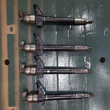 Diesel fuel injector for sale  BACUP
