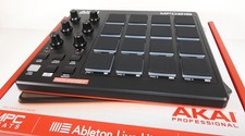 Akai professional mpd218 gebraucht kaufen  Dortmund