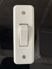 Interrupteur legrand jupiter d'occasion  Mulhouse-