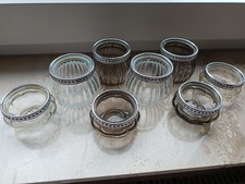 Teelichthalter set gebraucht kaufen  Karlstadt