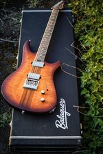 Balaguer archetype evertune for sale  THAME