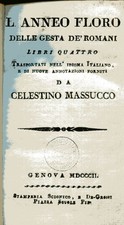 Delle gesta romani usato  Italia