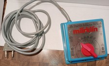 Trafo märklin 37540 gebraucht kaufen  Hofheim