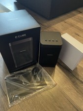 Dockin cube bluetooth gebraucht kaufen  Bad Schwartau