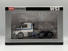 Caminhão usado 1/50 WSI Collectibles PREMIUM LIFE SCANIA comprar usado  Enviando para Brazil