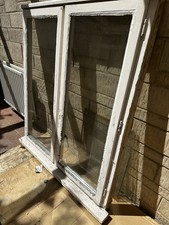 Soft wood window for sale  BRADFORD-ON-AVON