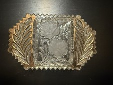 Vintage baccarat style for sale  Glasgow