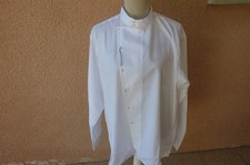 Belle chemise vintage d'occasion  Seissan