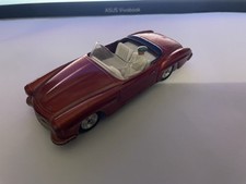 Solido mercedes 190 d'occasion  Miramas
