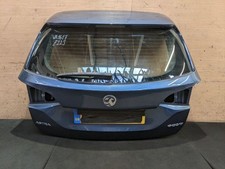 Vauxhall astra mk7 for sale  WOLVERHAMPTON