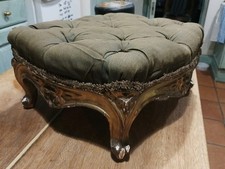 Victorian baroque gilt for sale  LONDON