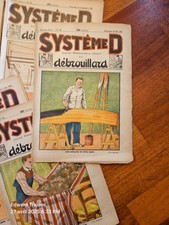 Magazine systeme 1925 d'occasion  Toulon-