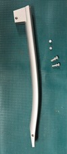 FRIGIDAIRE /INSIGNIA /ARCTIC KING Ref. Porta freezer maçaneta prata 12131000017490 comprar usado  Enviando para Brazil