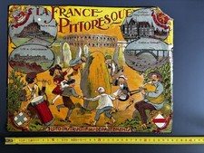 Jeu ancien saussine d'occasion  Pont-Sainte-Maxence