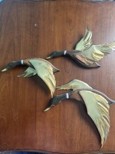 Vtg wood metal for sale  Gaines